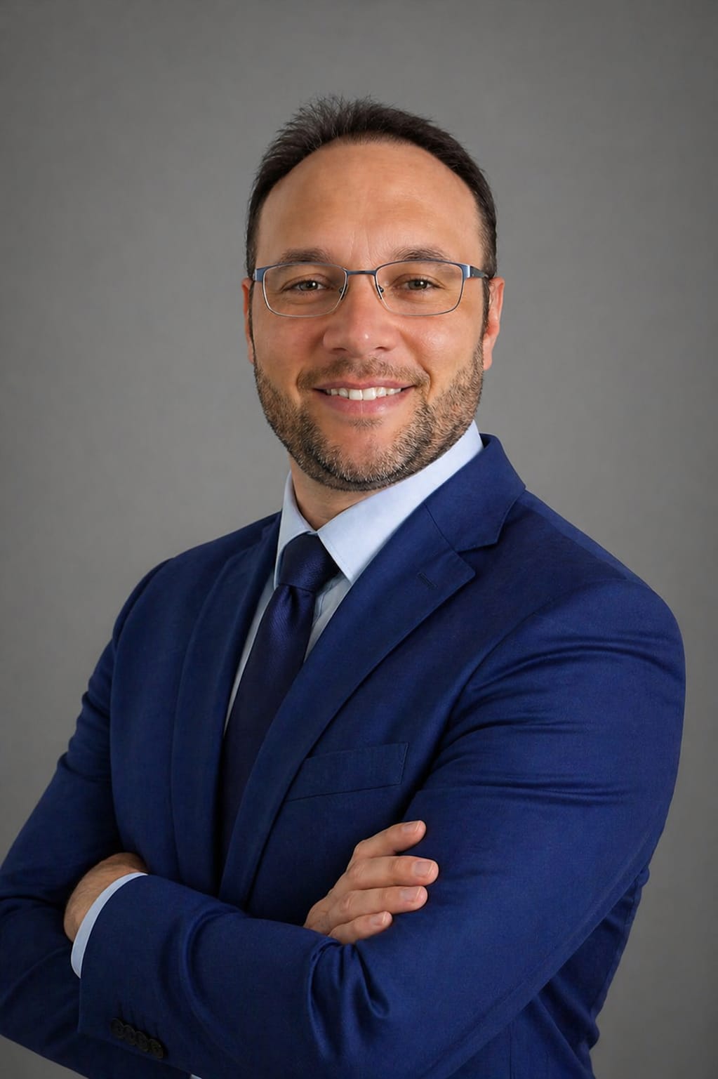 Advogado João Góes — especialista em BPC/LOAS e INSS